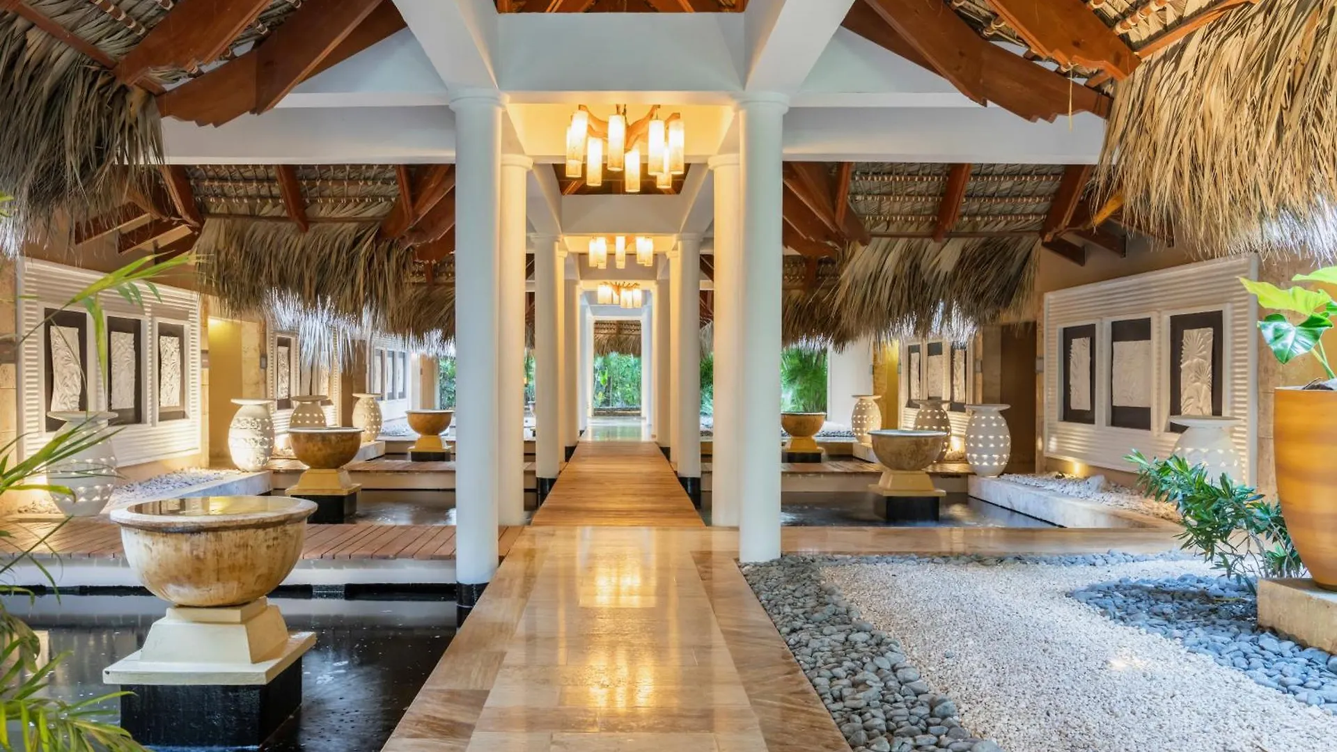 ***** Resort Zel Punta Cana Dominican Republic