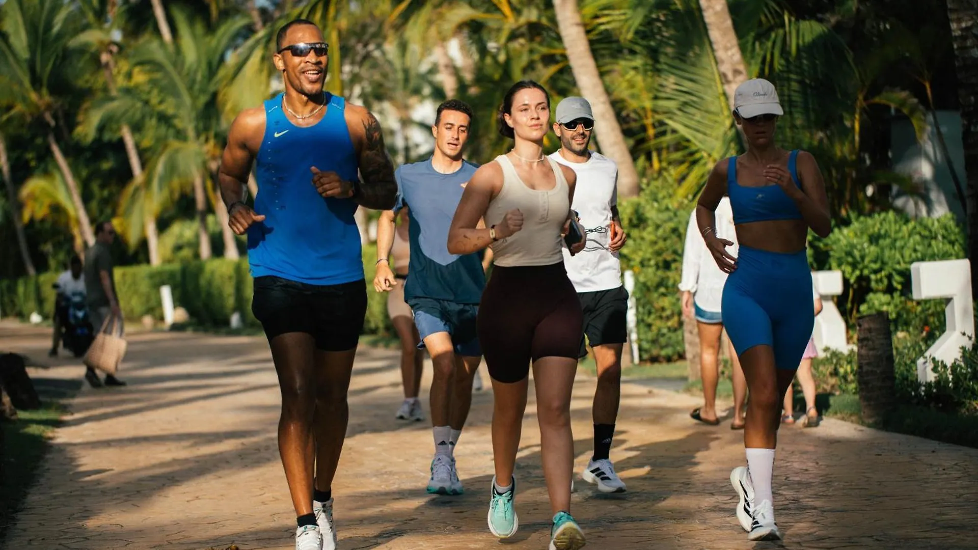 ***** Resort Zel Punta Cana Dominicaanse Republiek