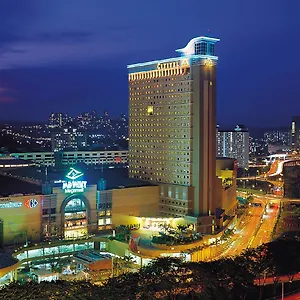 *** Hotel Cititel Mid Valley Malaysia