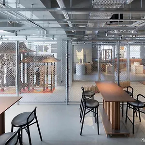*** Hotel Kaika By The Share Japan