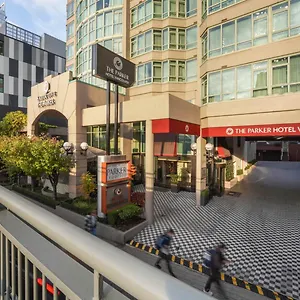**** Hotel The Parker And Rooftop Canada