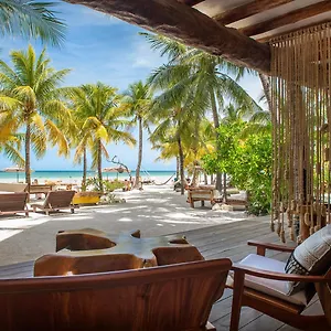  Hotel Mawimbi Boutique México