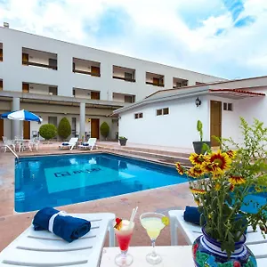 **** Hotel Bedd Express Mexico