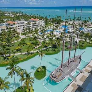 Station touristique Joia Bavaro By Iberostar (adults Only), Punta Cana