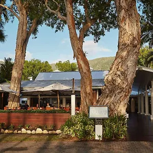 ***** Hotel The Reef House Adults Retreat Australia