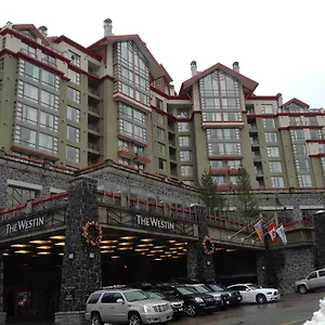***** Aparthotel The Westin By Latour Canada