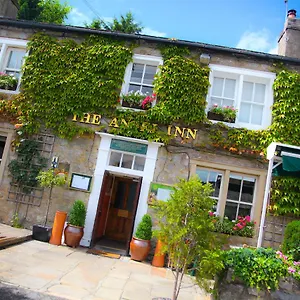 ***** Inn The Angel United Kingdom