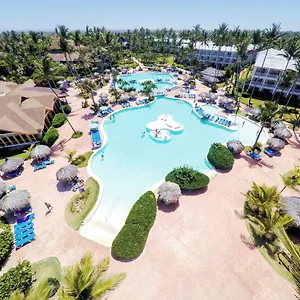**** Resort Vik Arena Blanca Dominican Republic