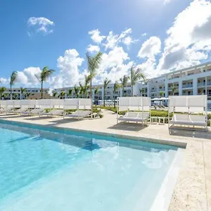 ***** Resort Paradisus Grand Cana - Formerly The Grand Reserve At Paradisus Palma Real República Dominicana