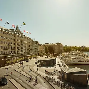 ***** Hotel Grand Sweden