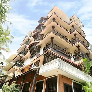 *** Hotel Kovalam Beach Hotel India