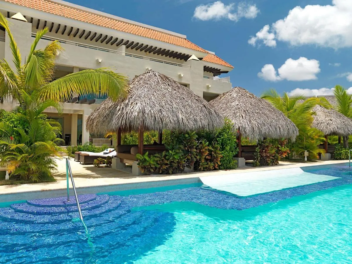 Zel Punta Cana Resort
