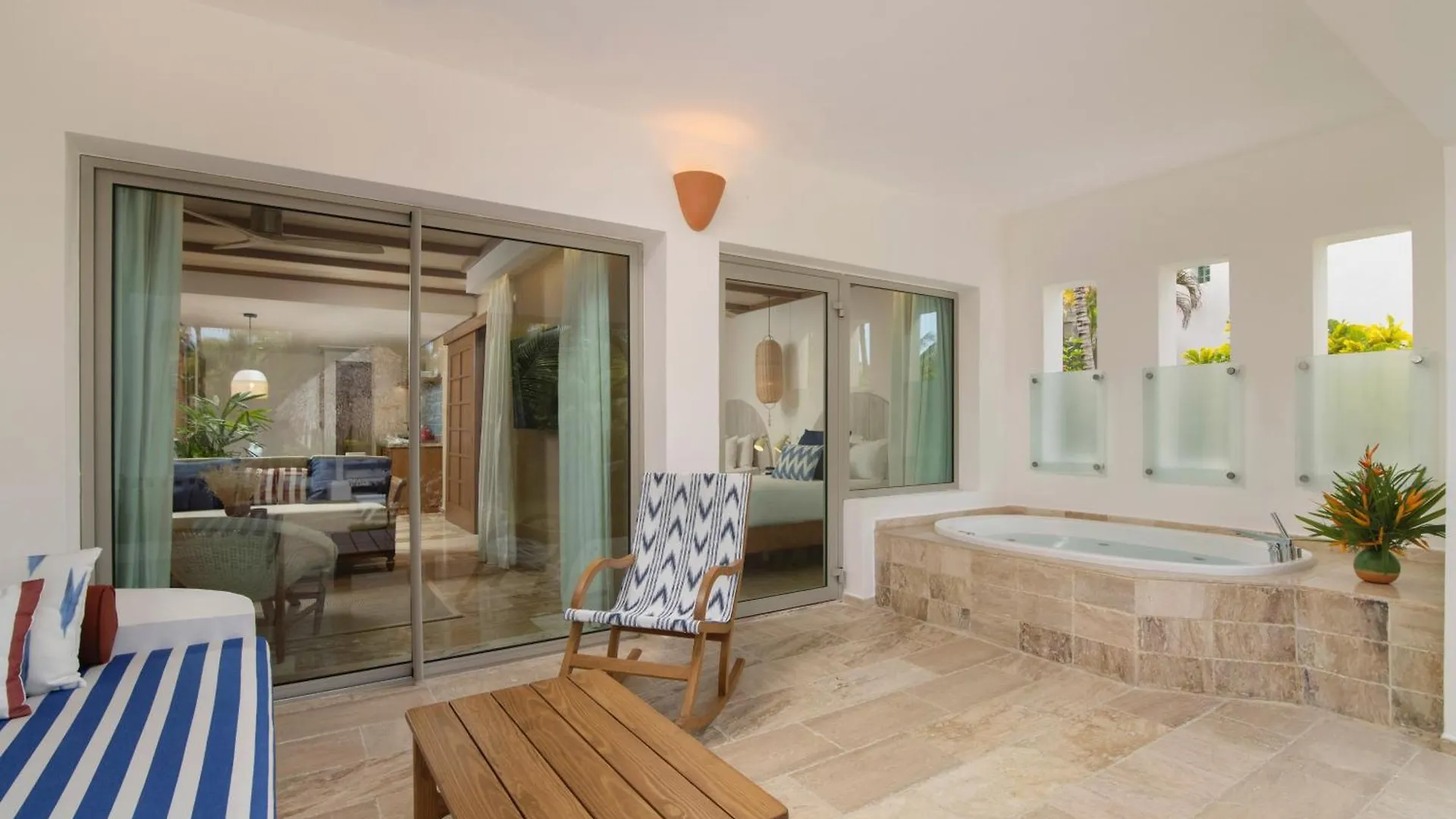 Resort Zel Punta Cana