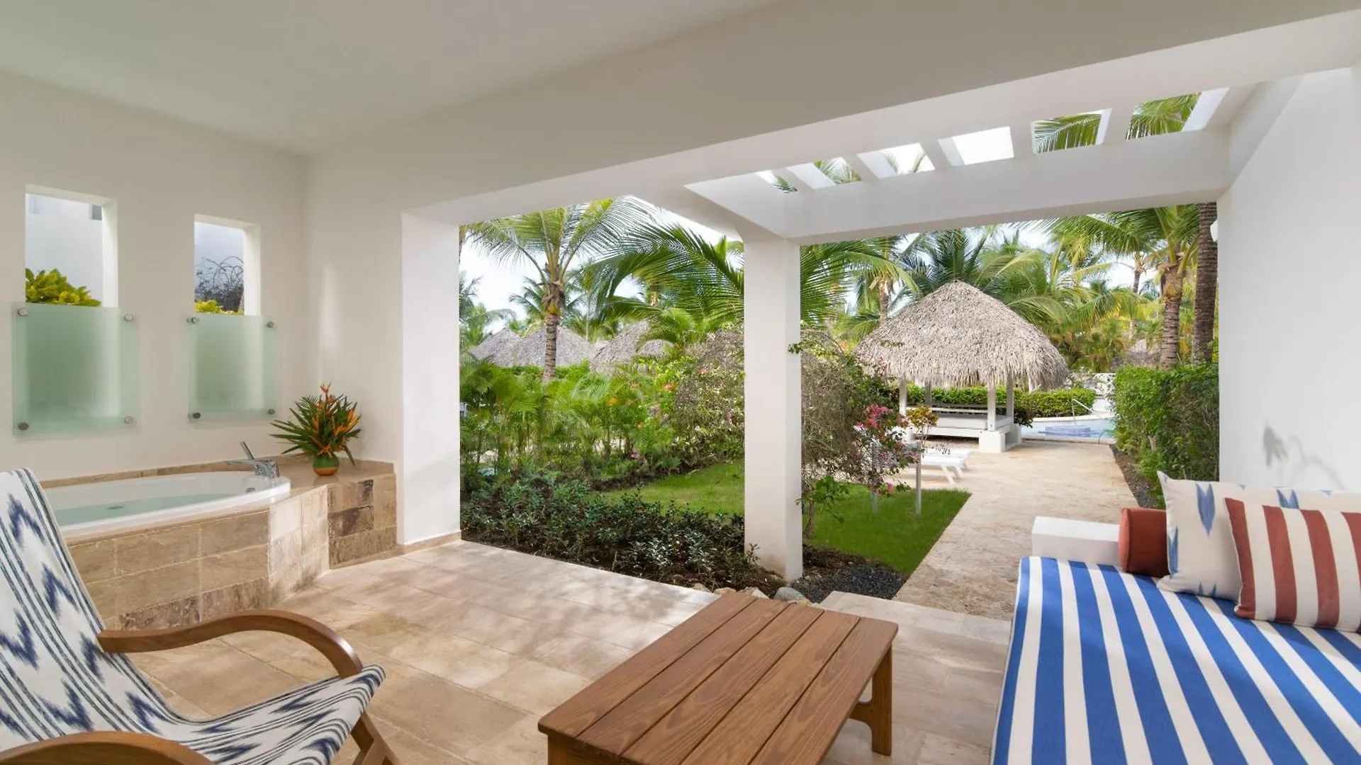 Zel Punta Cana Resort