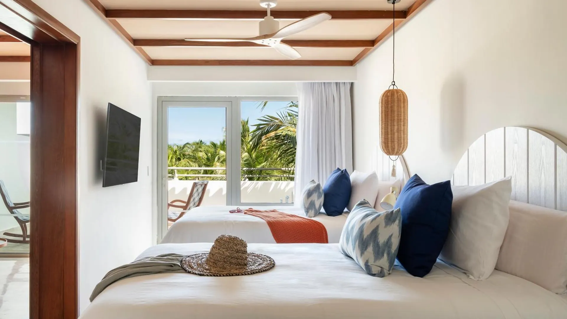 Zel Punta Cana 5*,