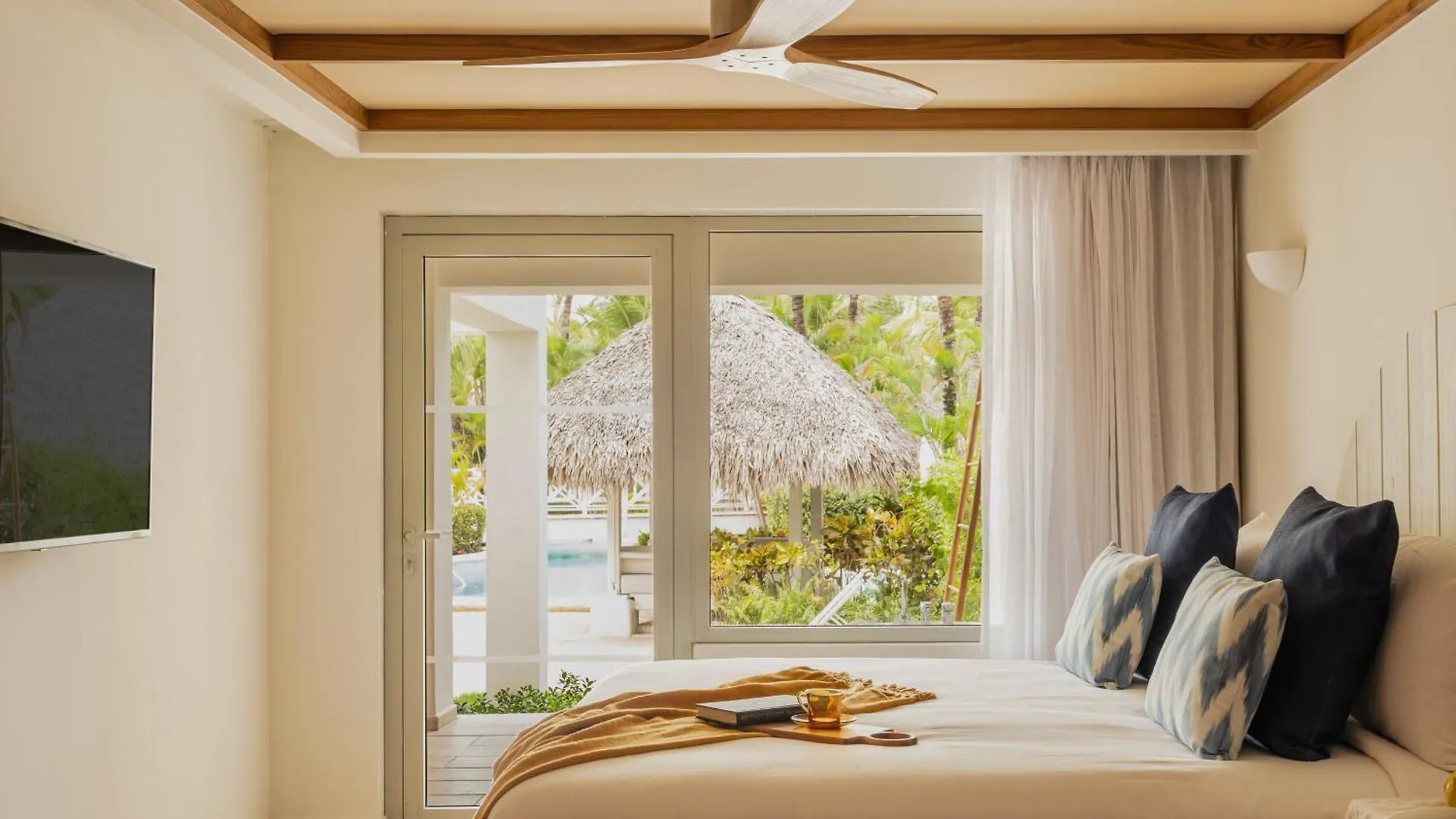 Resort Zel Punta Cana