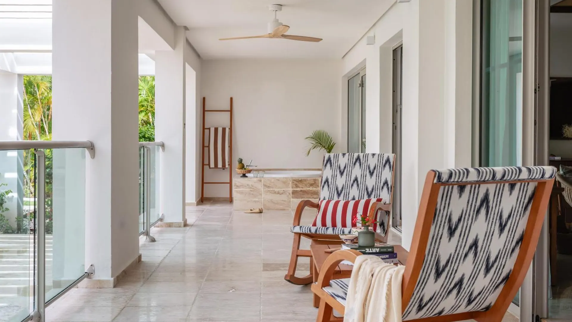 Resort Zel Punta Cana