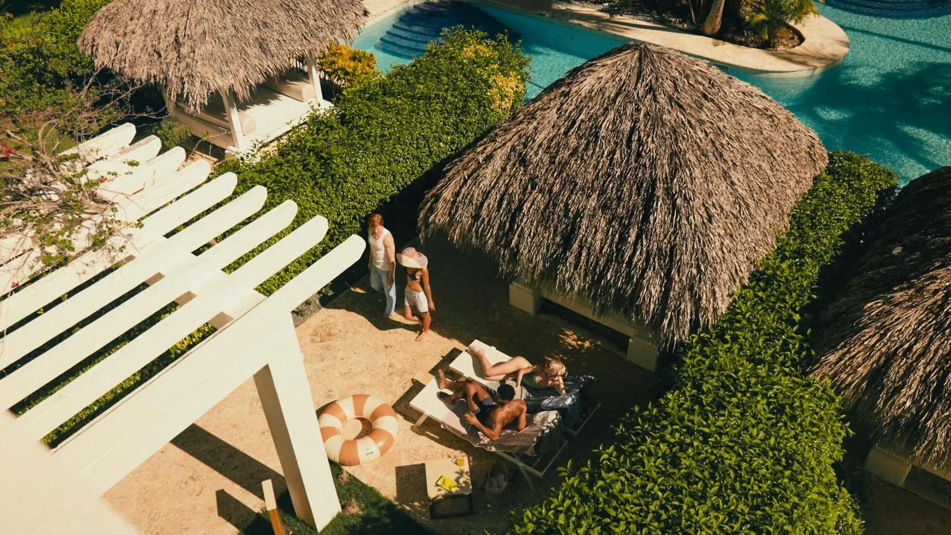 Resort Zel Punta Cana