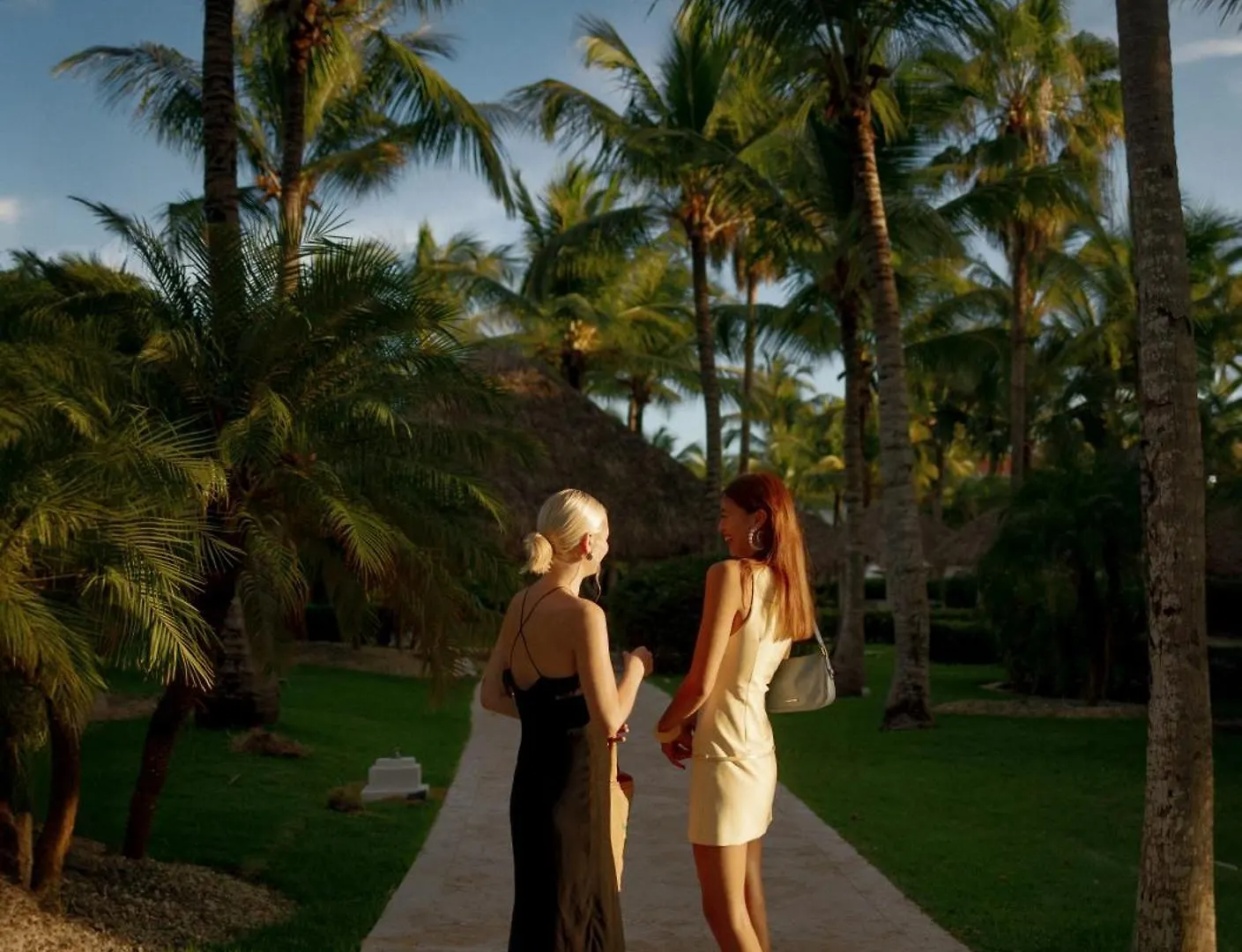 Zel Punta Cana Dominican Republic