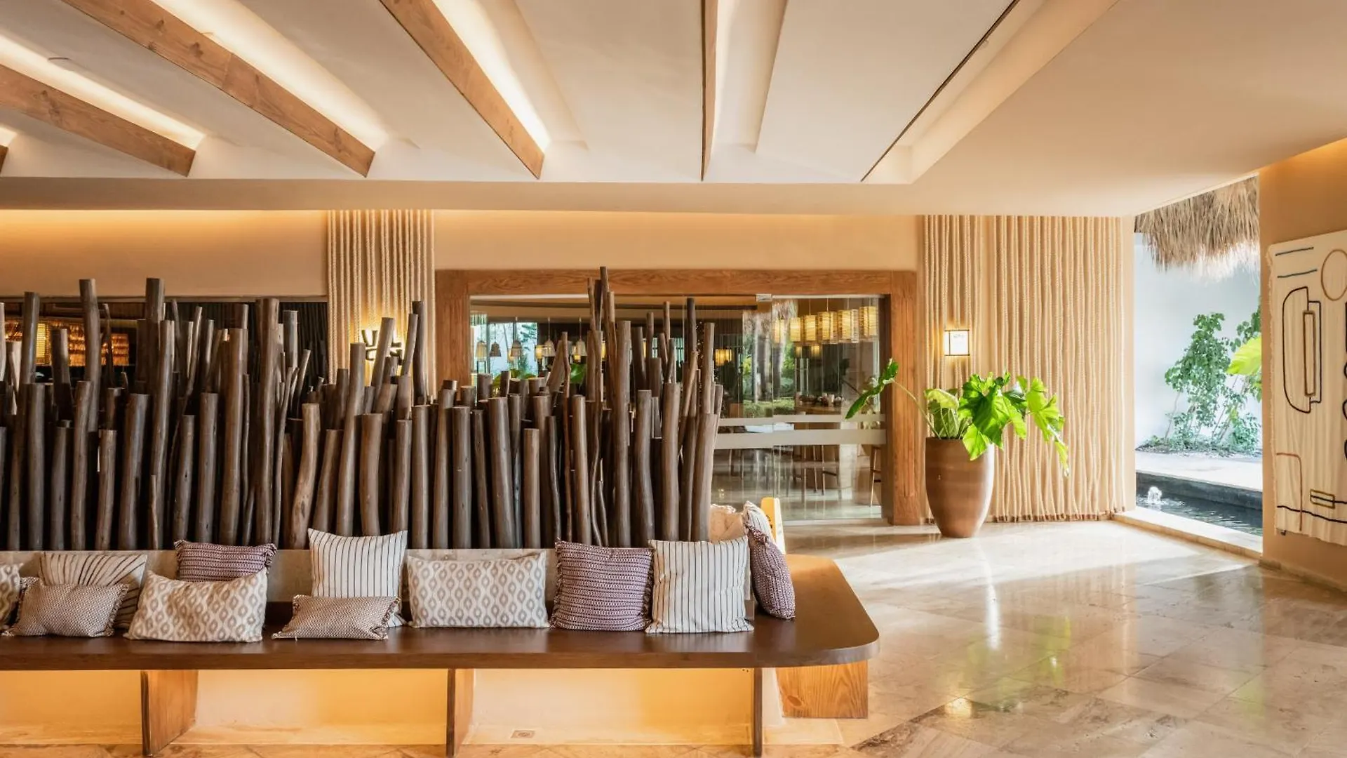 Resort Zel Punta Cana