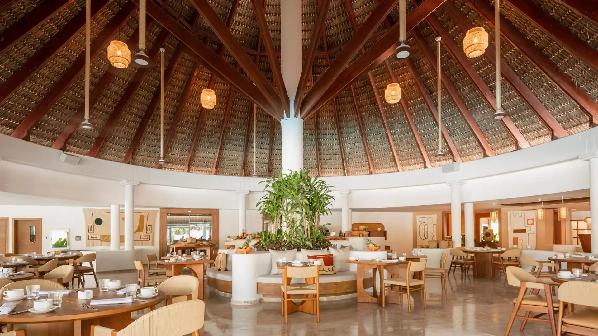 Zel Punta Cana Resort