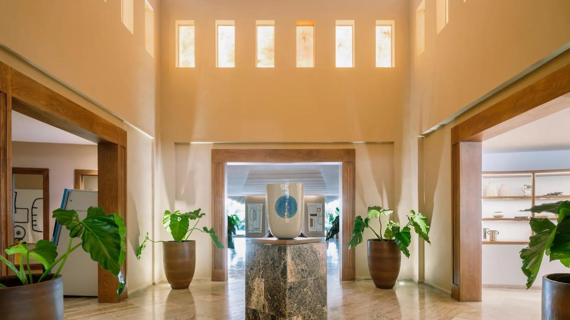Resort Zel Punta Cana