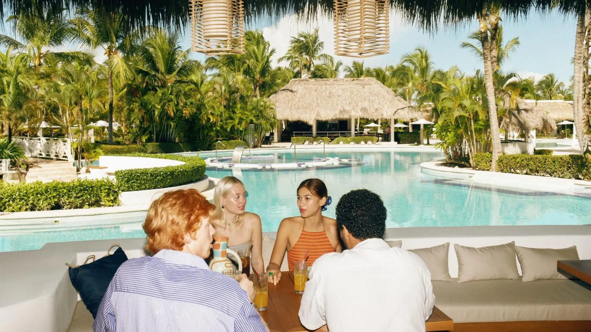 Resort Zel Punta Cana