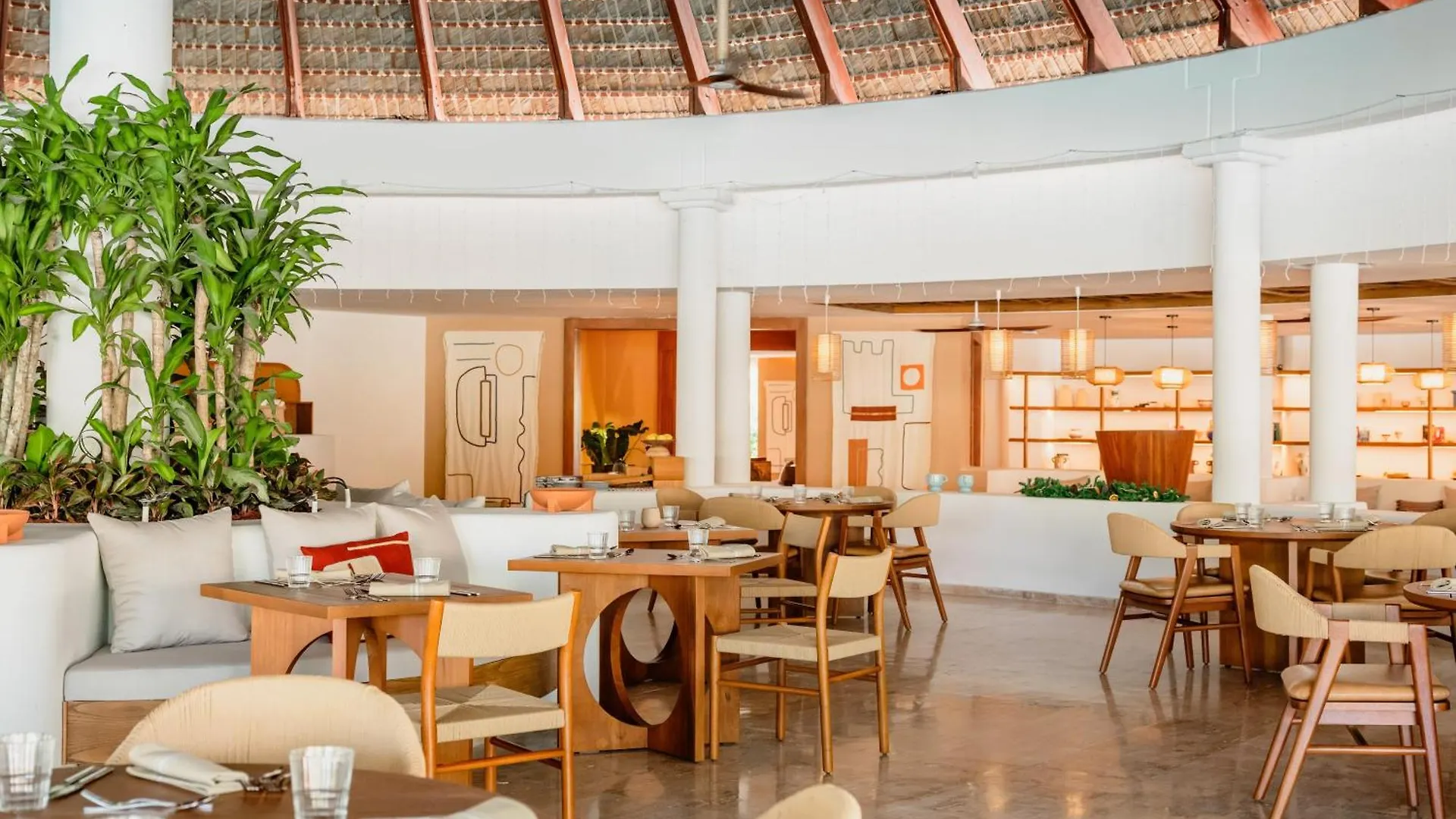 ***** Resort Zel Punta Cana Dominican Republic