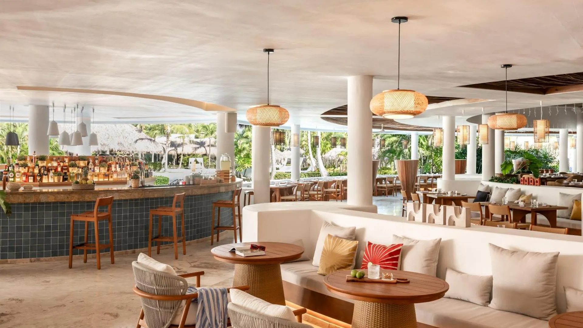 Zel Punta Cana Resort