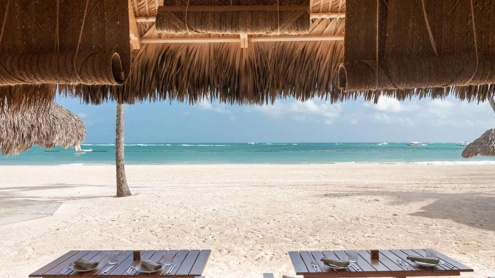 Zel Punta Cana Resort