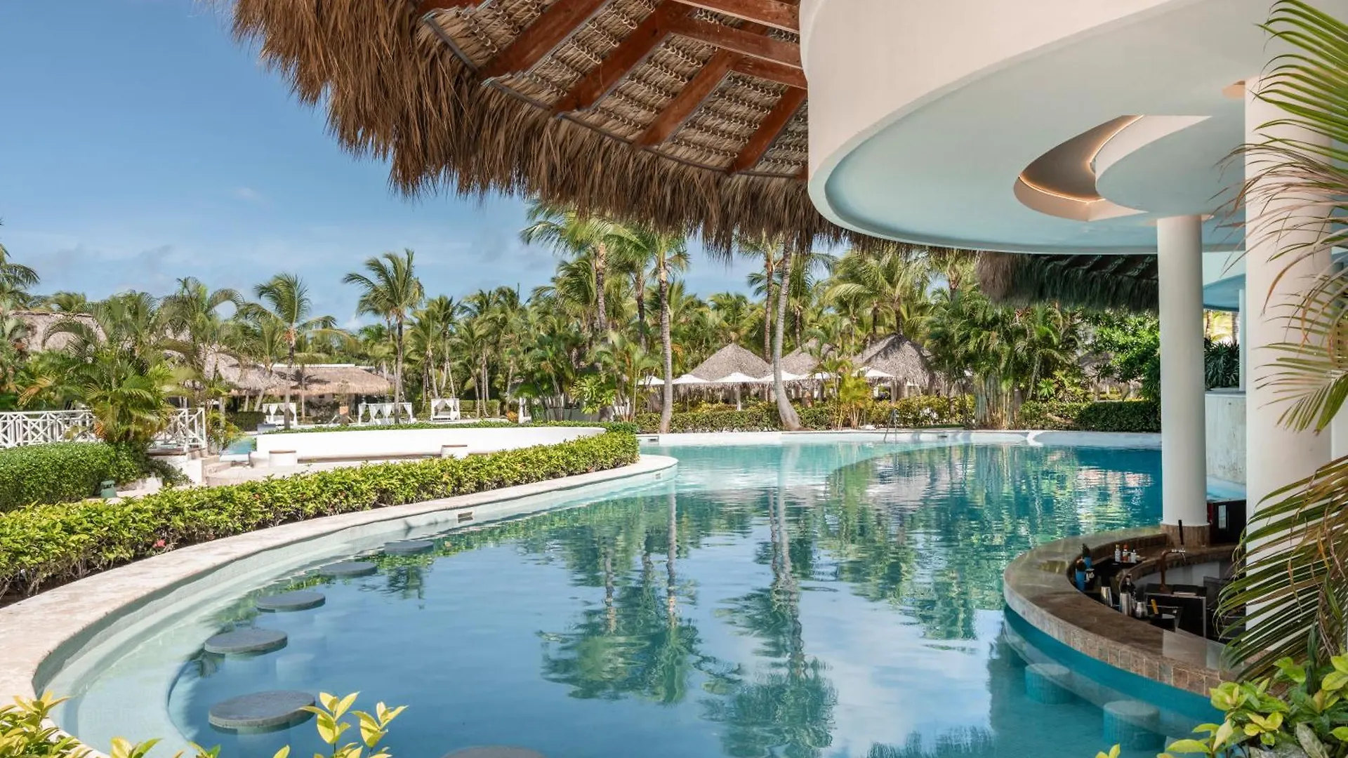 ***** Resort Zel Punta Cana Dominican Republic
