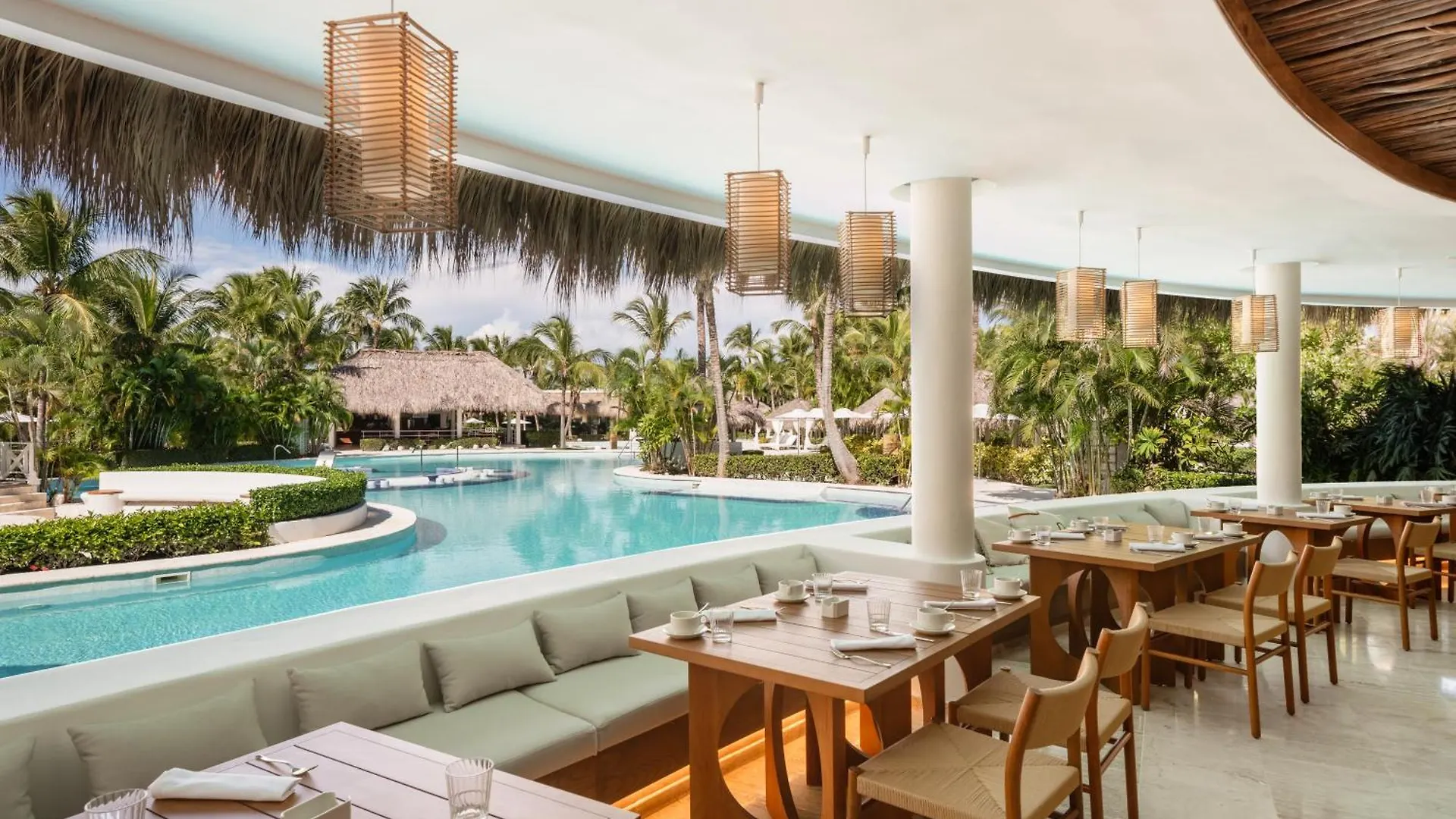 Resort Zel Punta Cana