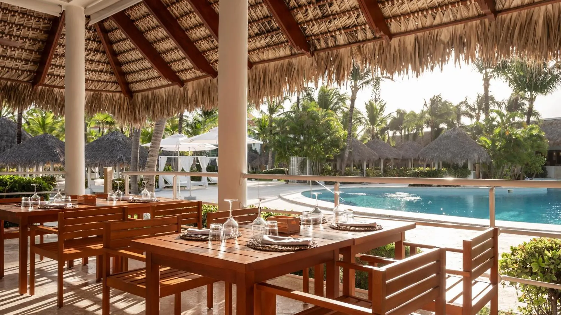 Zel Punta Cana Resort