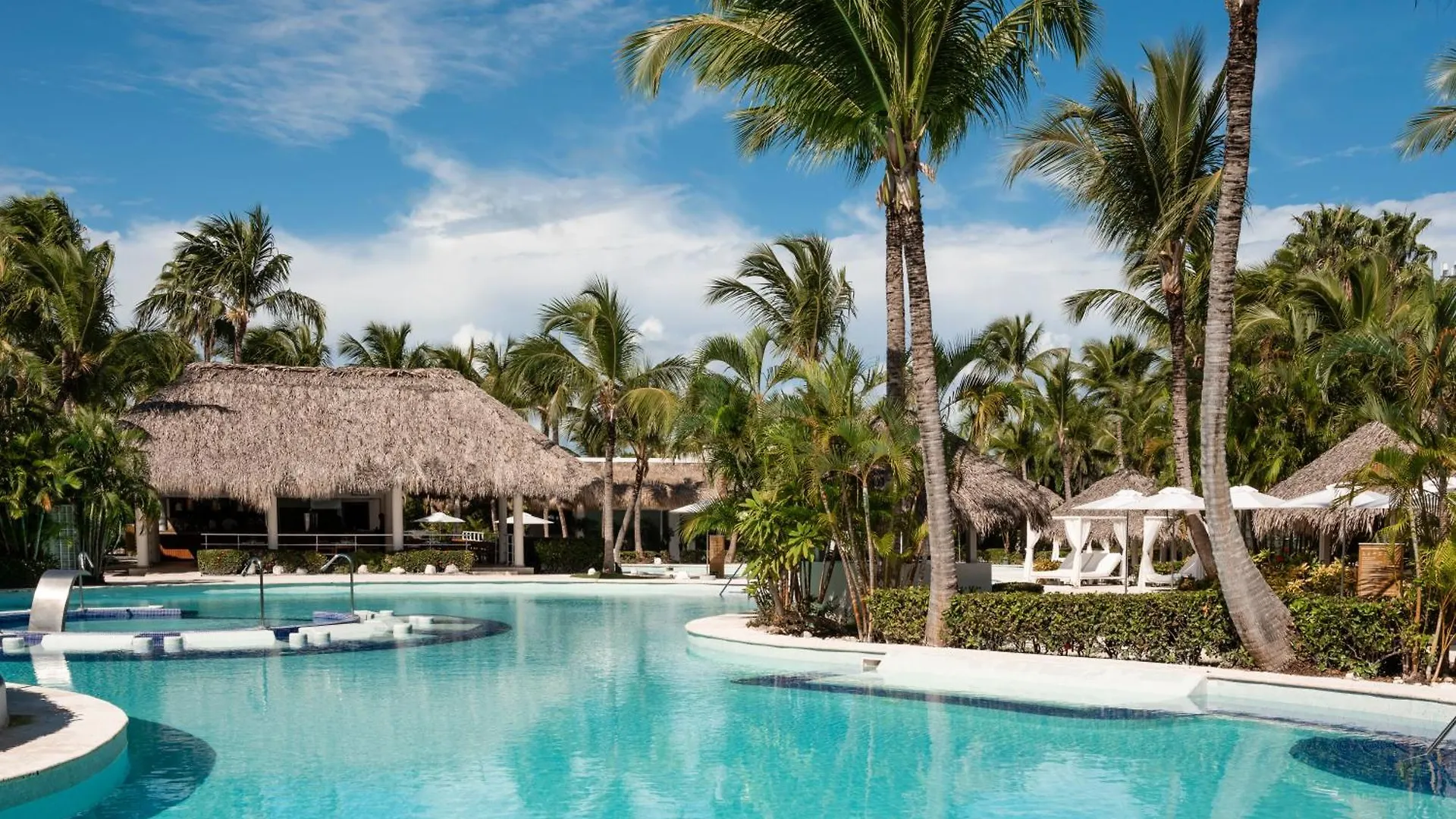 Zel Punta Cana Resort