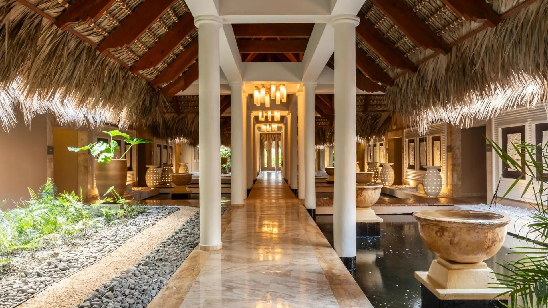 Resort Zel Punta Cana
