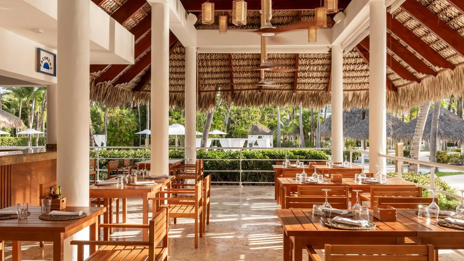 Zel Punta Cana Resort