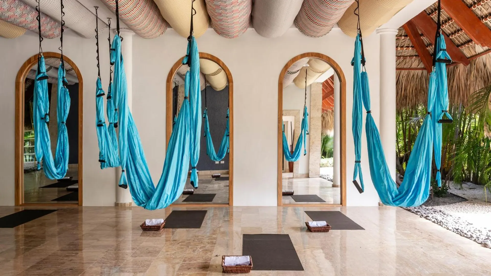 ***** Resort Zel Punta Cana Dominican Republic