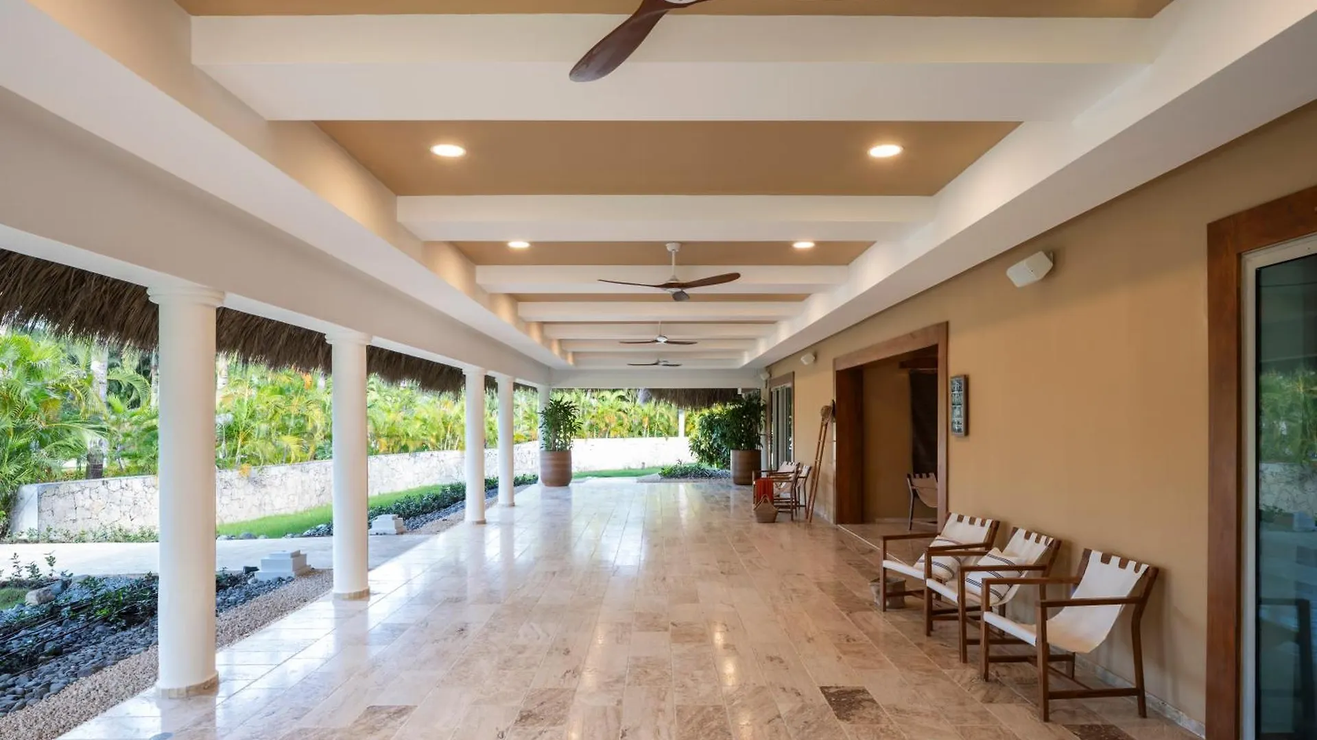Resort Zel Punta Cana