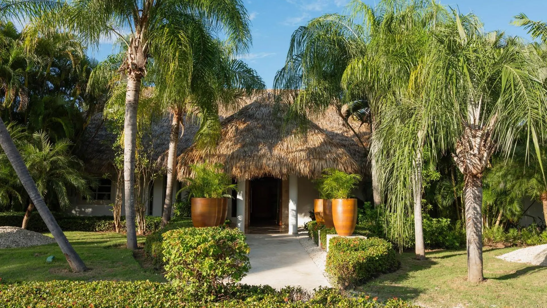 Zel Punta Cana 5*,