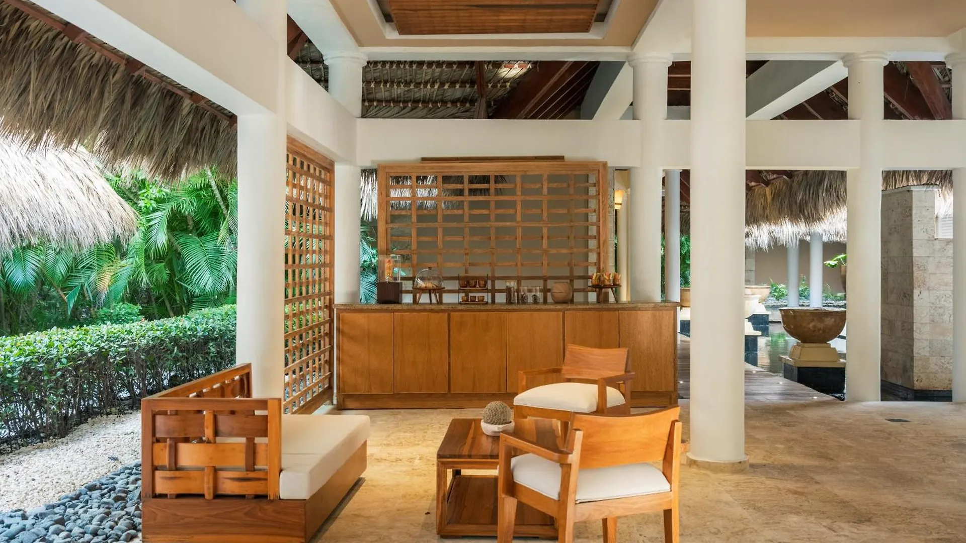 ***** Resort Zel Punta Cana Dominican Republic
