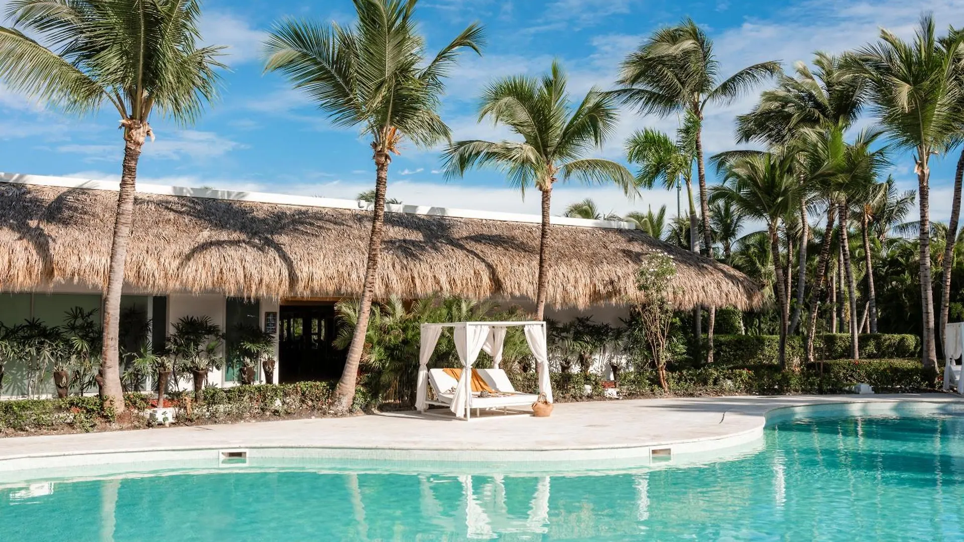 Resort Zel Punta Cana