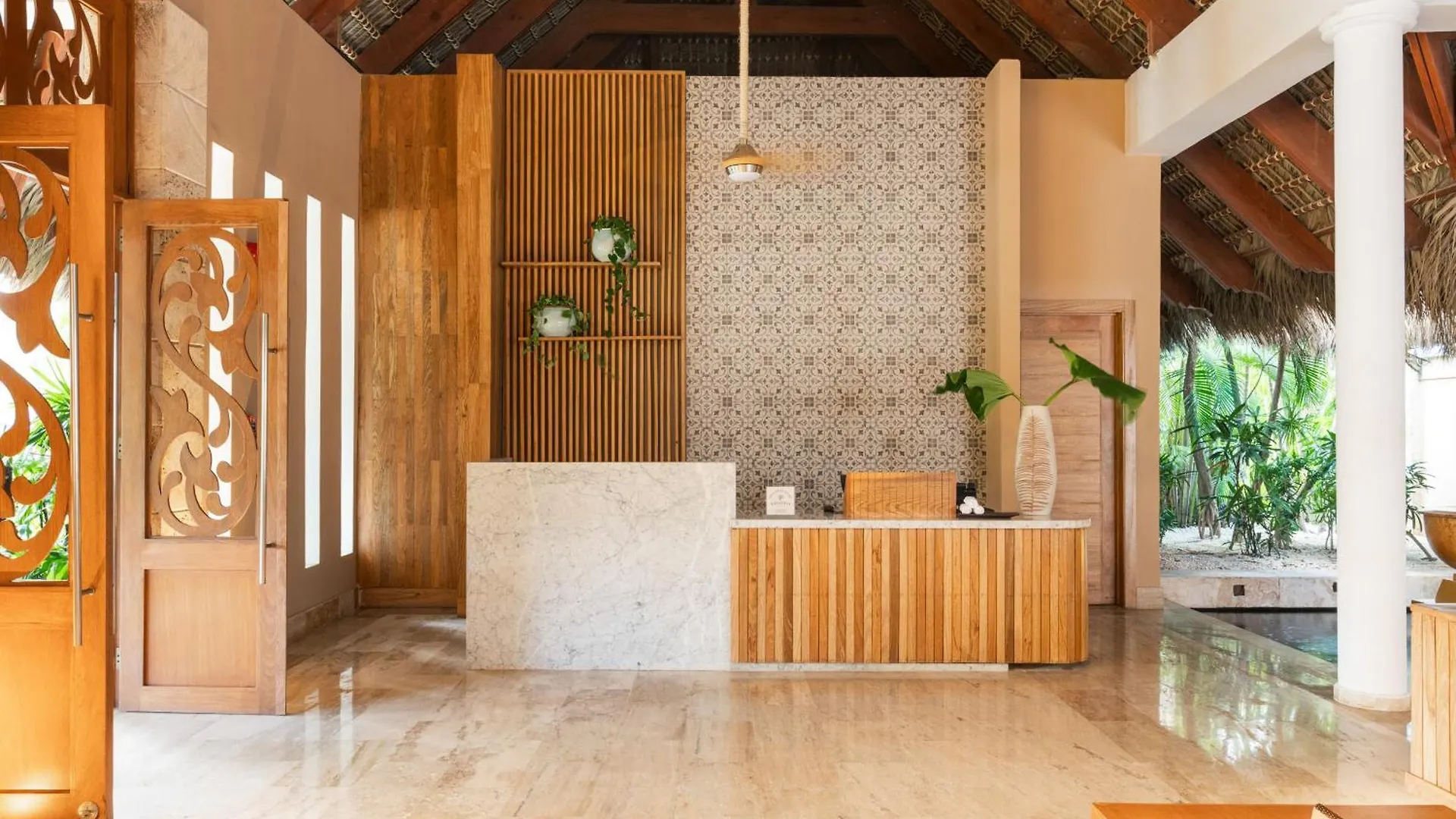 Zel Punta Cana Resort