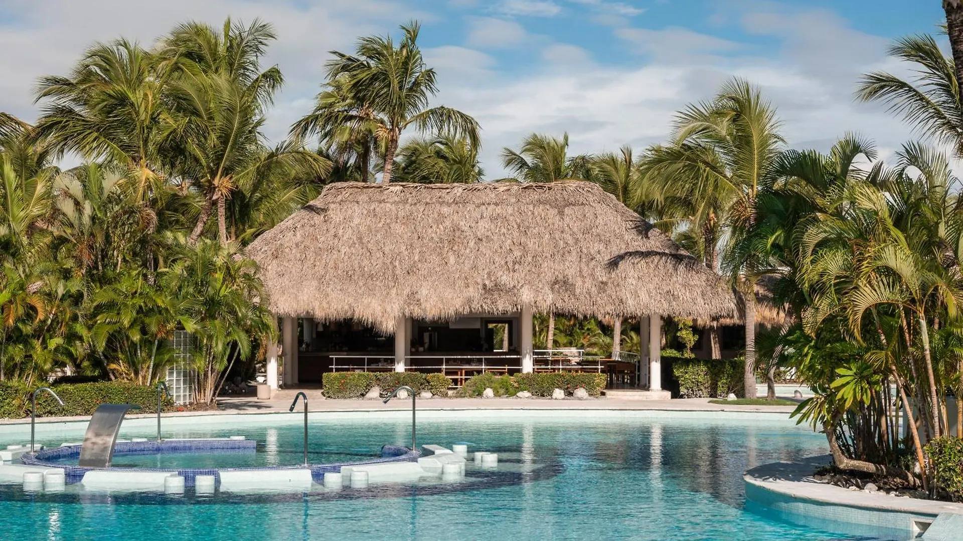 Zel Punta Cana Resort