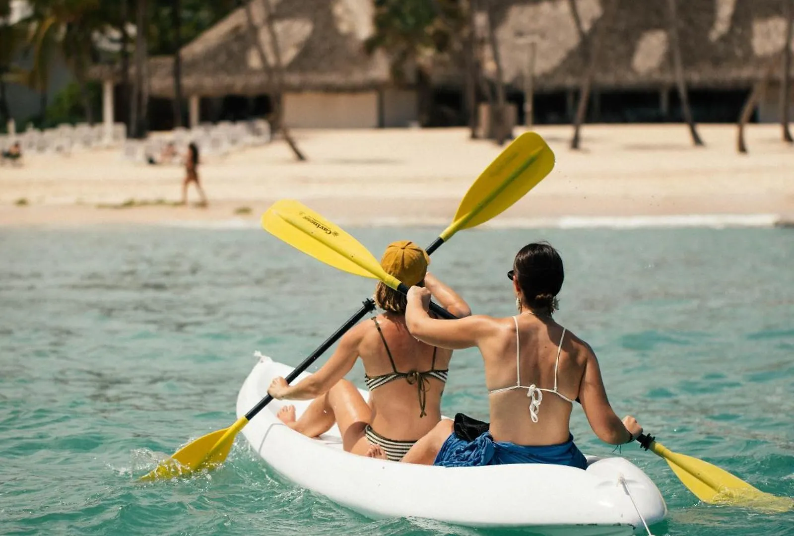 Zel Punta Cana