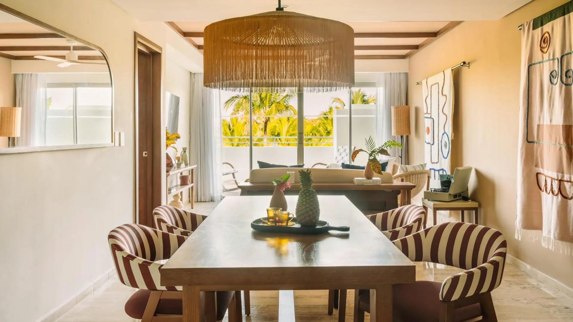 Zel Punta Cana 5*,  Dominikanische Republik