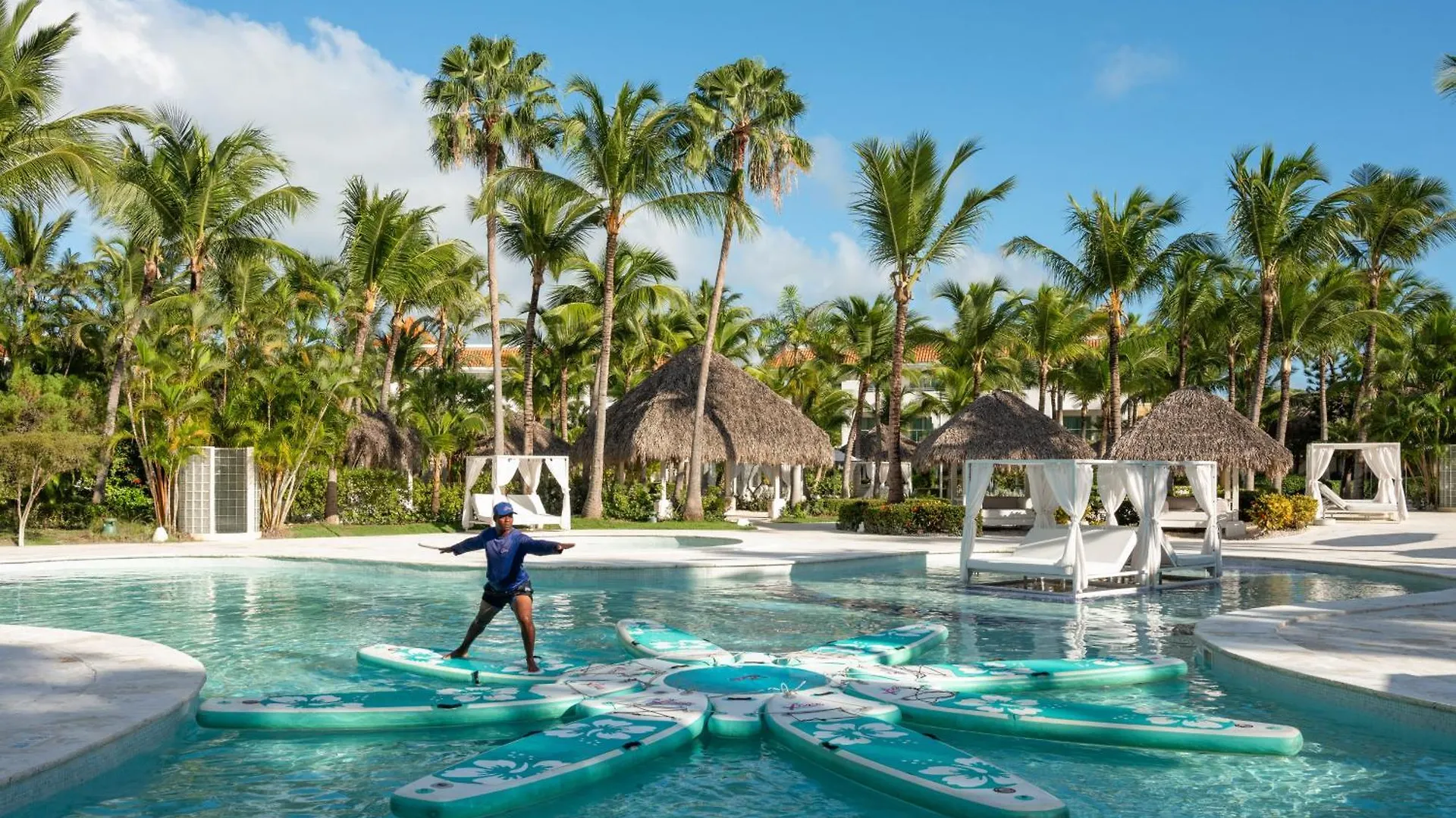 Resort Zel Punta Cana