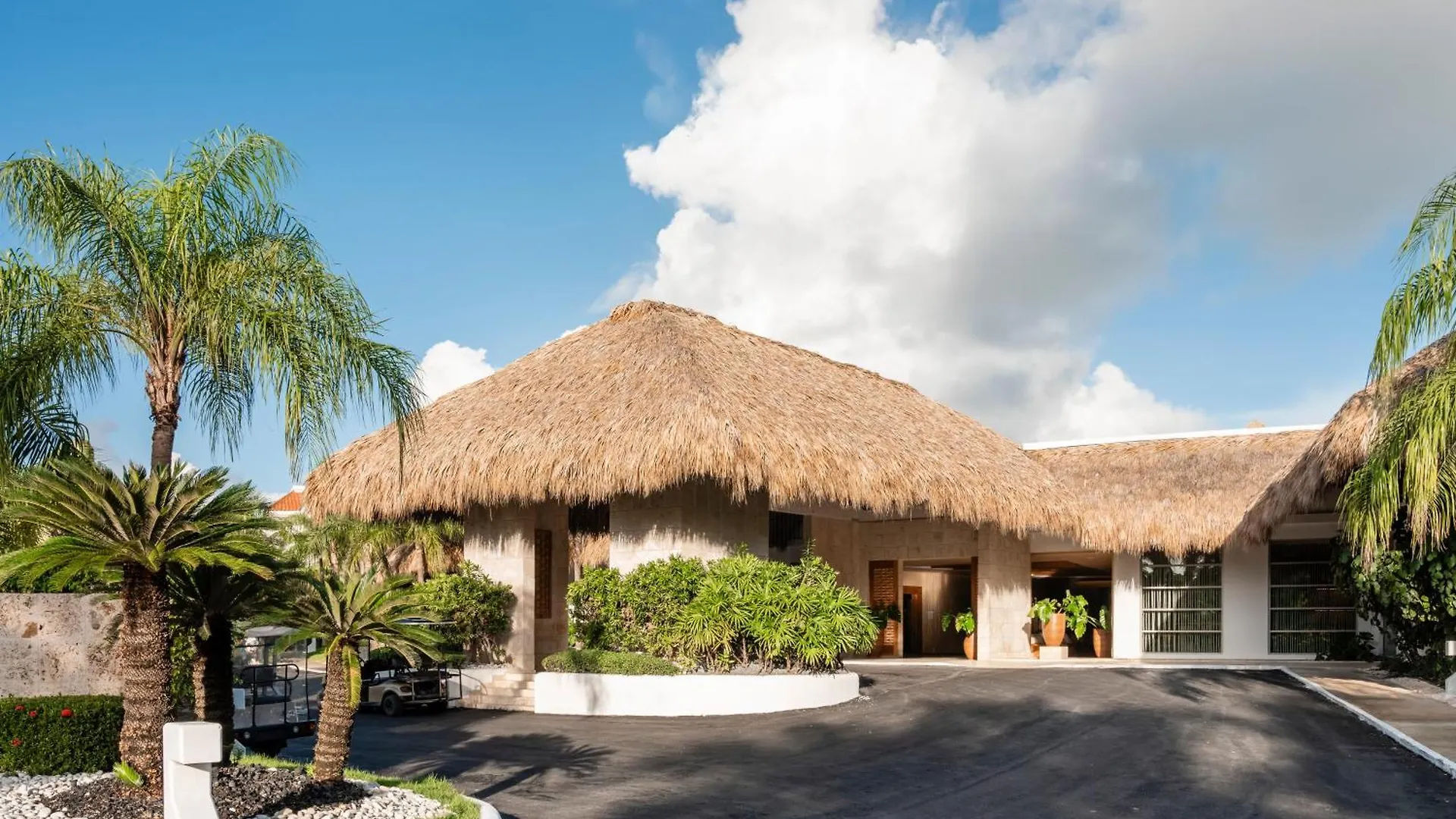 ***** Resort Zel Punta Cana Dominican Republic