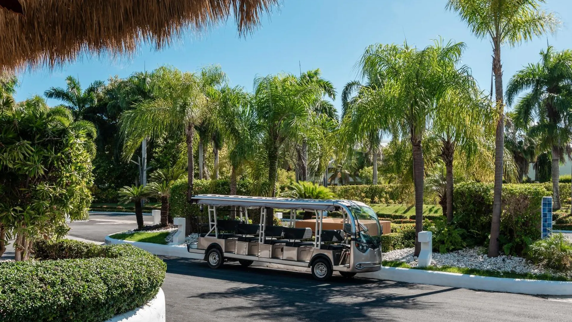 Zel Punta Cana Dominikanische Republik