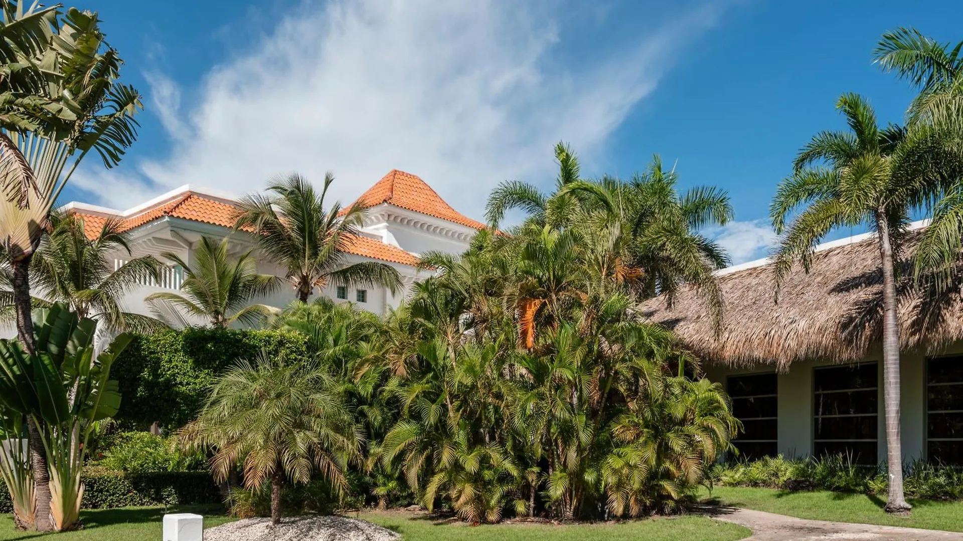 Resort Zel Punta Cana
