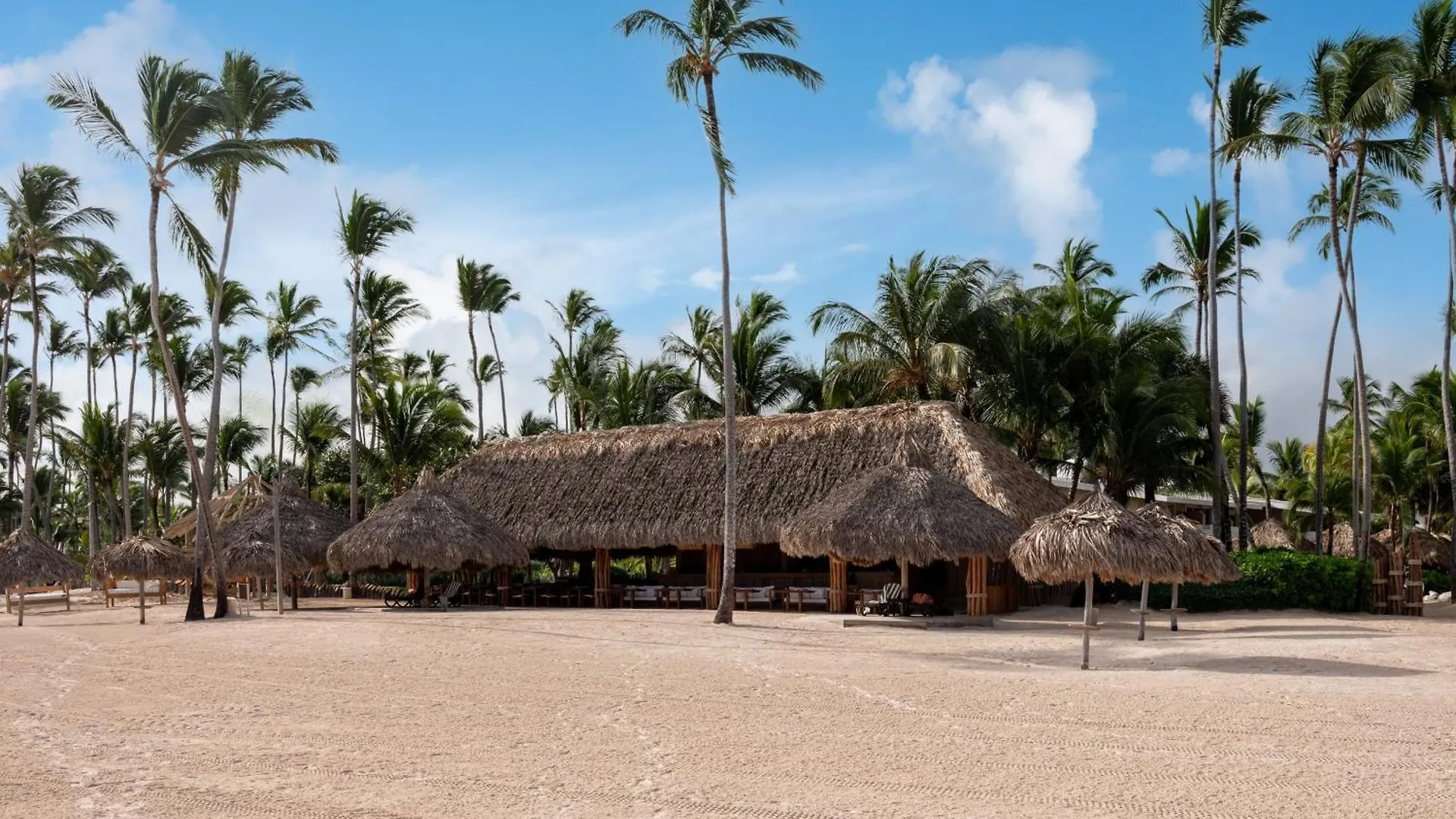 Zel Punta Cana 5*,  Dominikanische Republik